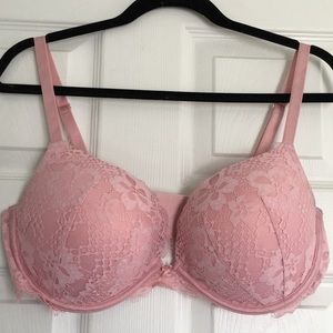 Victoria’s Secret Dream Angels push-up bra